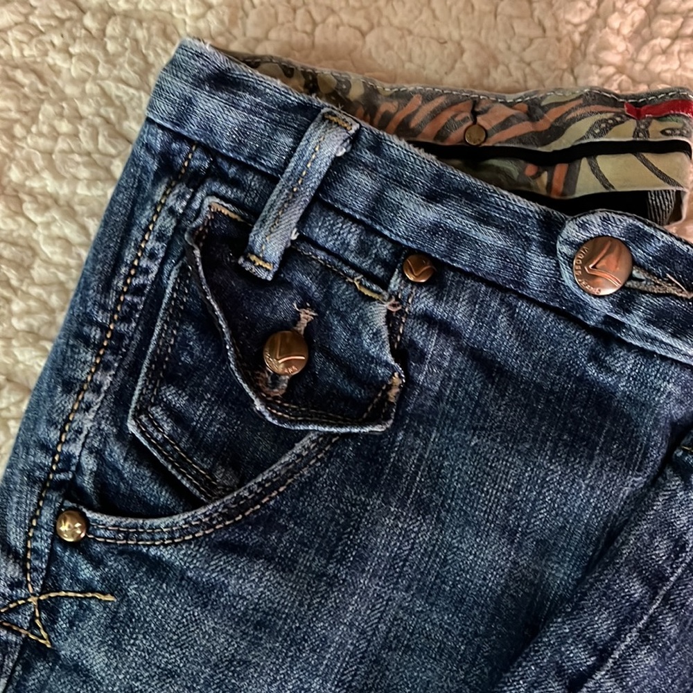 Vigoss jeans - Picture 2 of 6